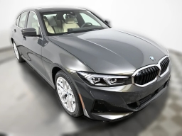 BMW 3 Series 330i NA xDrive Sedan 2026