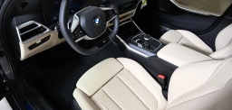 BMW 3 Series 330i NA xDrive Sedan 2026
