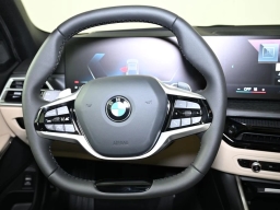 BMW 3 Series 330i NA xDrive Sedan 2026