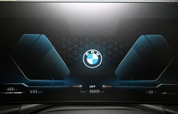 BMW 3 Series 330i NA xDrive Sedan 2026