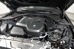 BMW 3 Series 330i NA xDrive Sedan 2026