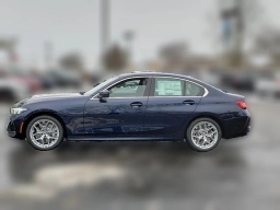 BMW 3 Series 330i NA xDrive Sedan 2026