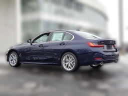 BMW 3 Series 330i NA xDrive Sedan 2026