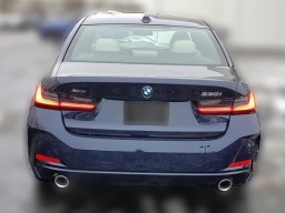 BMW 3 Series 330i NA xDrive Sedan 2026