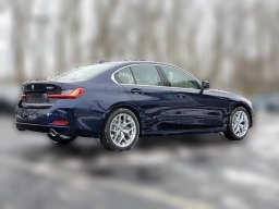 BMW 3 Series 330i NA xDrive Sedan 2026