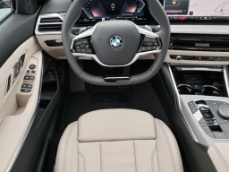 BMW 3 Series 330i NA xDrive Sedan 2026