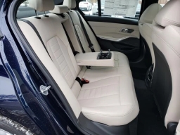 BMW 3 Series 330i NA xDrive Sedan 2026