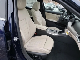 BMW 3 Series 330i NA xDrive Sedan 2026