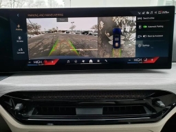 BMW 3 Series 330i NA xDrive Sedan 2026