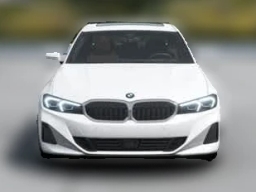 BMW 3 Series 330i NA xDrive Sedan 2026