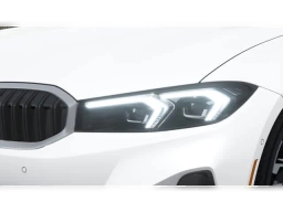 BMW 3 Series 330i NA xDrive Sedan 2026