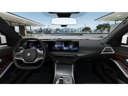 BMW 3 Series 330i NA xDrive Sedan 2026