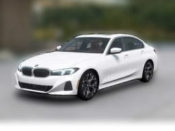 BMW 3 Series 330i NA xDrive Sedan 2026