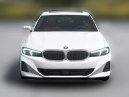 BMW 3 Series 330i NA xDrive Sedan 2026