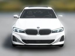 BMW 3 Series 330i NA xDrive Sedan 2026