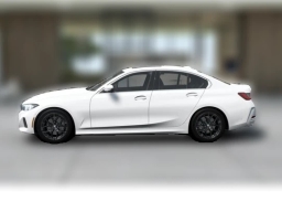 BMW 3 Series 330i NA xDrive Sedan 2026