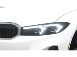 BMW 3 Series 330i NA xDrive Sedan 2026