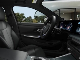 BMW 3 Series 330i NA xDrive Sedan 2026