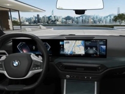 BMW 3 Series 330i NA xDrive Sedan 2026