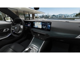 BMW 3 Series 330i NA xDrive Sedan 2026