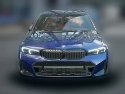 BMW 3 Series 330i NA xDrive Sedan 2026