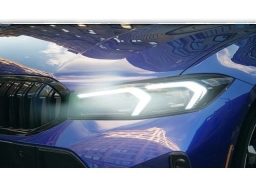 BMW 3 Series 330i NA xDrive Sedan 2026