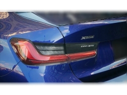 BMW 3 Series 330i NA xDrive Sedan 2026