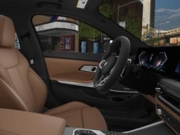 BMW 3 Series 330i NA xDrive Sedan 2026