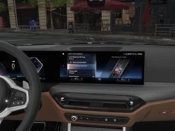 BMW 3 Series 330i NA xDrive Sedan 2026