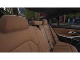 BMW 3 Series 330i NA xDrive Sedan 2026