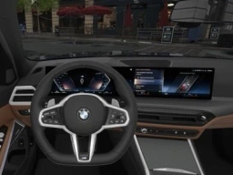 BMW 3 Series 330i NA xDrive Sedan 2026