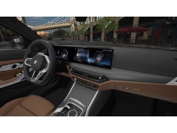 BMW 3 Series 330i NA xDrive Sedan 2026