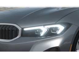 BMW 3 Series 330i NA xDrive Sedan 2026