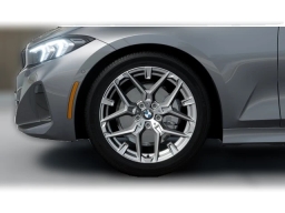 BMW 3 Series 330i NA xDrive Sedan 2026