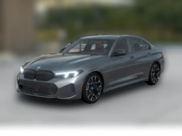 BMW 3 Series 330i NA xDrive Sedan 2026