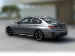 BMW 3 Series 330i NA xDrive Sedan 2026