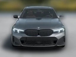 BMW 3 Series 330i NA xDrive Sedan 2026