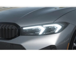 BMW 3 Series 330i NA xDrive Sedan 2026