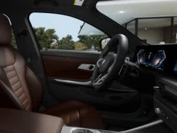 BMW 3 Series 330i NA xDrive Sedan 2026