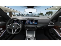 BMW 3 Series 330i NA xDrive Sedan 2026