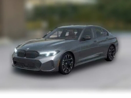 BMW 3 Series 330i NA xDrive Sedan 2026