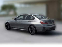 BMW 3 Series 330i NA xDrive Sedan 2026