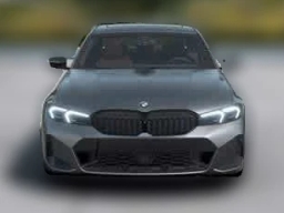 BMW 3 Series 330i NA xDrive Sedan 2026