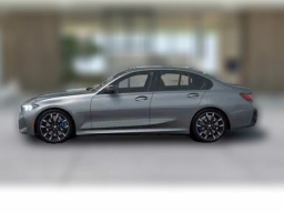 BMW 3 Series 330i NA xDrive Sedan 2026