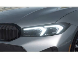 BMW 3 Series 330i NA xDrive Sedan 2026