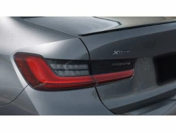 BMW 3 Series 330i NA xDrive Sedan 2026