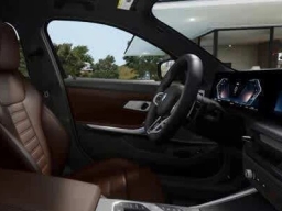BMW 3 Series 330i NA xDrive Sedan 2026