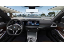 BMW 3 Series 330i NA xDrive Sedan 2026