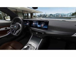 BMW 3 Series 330i NA xDrive Sedan 2026