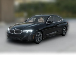 BMW 3 Series 330i NA xDrive Sedan 2026